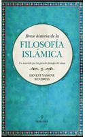 Breve Historia de la Filosofia Islamica