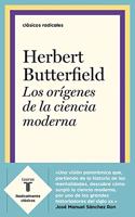 Los origenes de la ciencia moderna