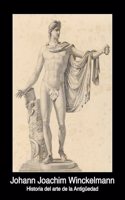 Historia del Arte de la Antiguedad