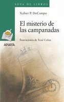 El misterio de las campanadas / The mystery of the bells