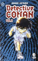 Detective Conan II no 17