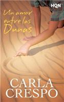 Un amor entre las dunas