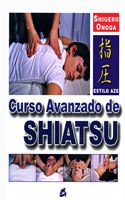 Curso avanzado de Shiatsu/ Shiatsu Advanced Course