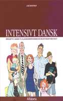 Intensivt dansk