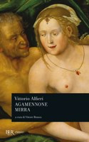 ALFIERI/AGAMENNONE-MIRRA