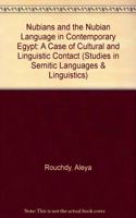 Nubians and the Nubian Language in Contemporary Egypt