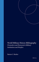 World Military History Bibliography