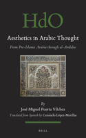 Aesthetics in Arabic Thought