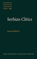 Serbian Clitics