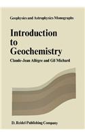 Introduction to Geochemistry