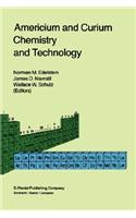 Americium and Curium Chemistry and Technology