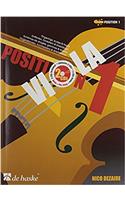 VIOLA POSITION 1