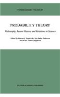 Probability Theory