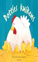 Dottie's kuikens (Dutch Edition)