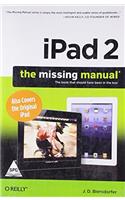 iPad 2: The Missing Manual