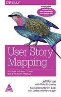 User Story Mapping Discover The Whole Story Build The Right Product