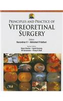 Principles and Practice of Vitreoretinal Surgery