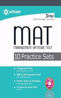 3 Edge Advantage Series - Mat 10 Practice Sets