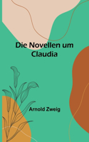 Novellen um Claudia