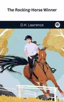 The Rocking-Horse Winner