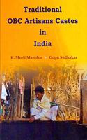 Traditional OBC Artisans Castes in India
