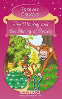 Forever Classics - The Monkey and the String of Pearls