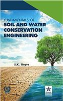 Fundamentals Of Soil And Water Conservation Engineering