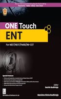 ONE TOUCH ENT For NEET/NEXT/FMGE/INI-CET - 2024