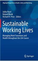 Sustainable Working Lives