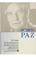 La Casa de La Presencia