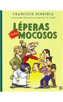 Leperas Contra Mocosos