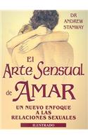 Arte Sensual de Amar