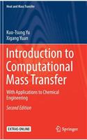Introduction to Computational Mass Transfer