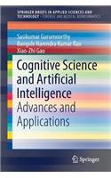 Cognitive Science and Artificial Intelligence