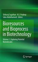 Bioresources and Bioprocess in Biotechnology