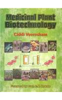 Medicinal Plant Biotechnology