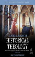 Historical Theology