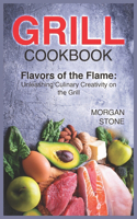 Grill Cookbook