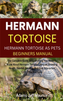 Hermann Tortoise