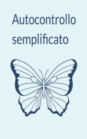 Autocontrollo semplificato