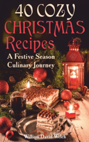 40 Cozy Christmas Recipes