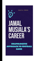 Jamal Musiala's Career
