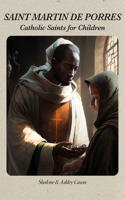 Saint Martin de Porres