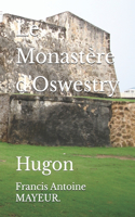 Monastère d'Oswestry