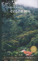 Charles Bwena's Colombia