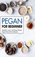 Pegan For Beginner
