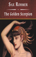 The Golden Scorpion Illustrated