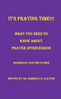 It's Praying Time!