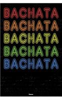 Bachata Planner