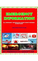 Emergency Information